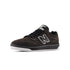 New Balance Numeric Nm 480 - Black Cement / White